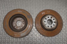 VW ID.3 Pro Brake Discs Front 330MM 2021 RHD 24401860