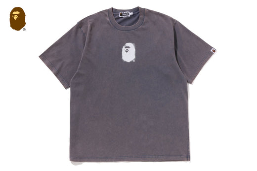 Tim tsui  エイプ PIGMENT PRINT APE HEAD RELAXED FIT TEE 2025年5月3日(土)発売