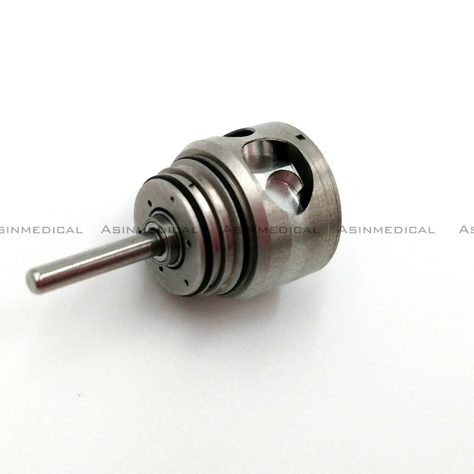 3X Rotor de cartouche pour NSK SX-SU03 Pana Max Plus S-Max M600L tête large - Photo 4/4