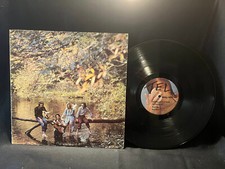 Wings Wild Life Original VINYL LP Apple 1971 Nr Mint