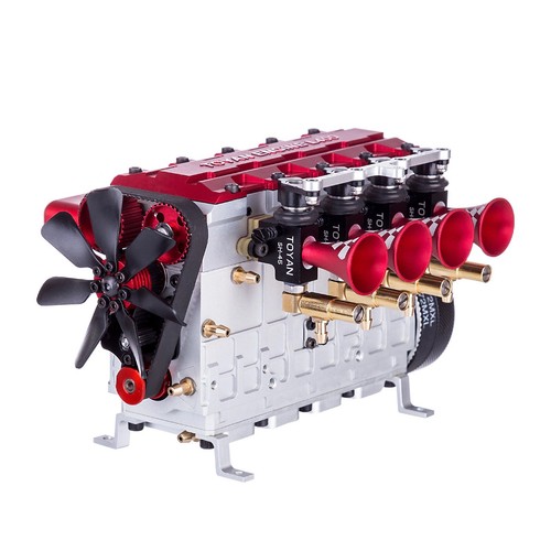 TOYAN FS-L400 14cc Inline 4-cylinder 4 