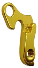 KONA Dudu Explosif Pahoehoe U'HU Uhu - Rear Derailleur Gear Mech Hanger CC007