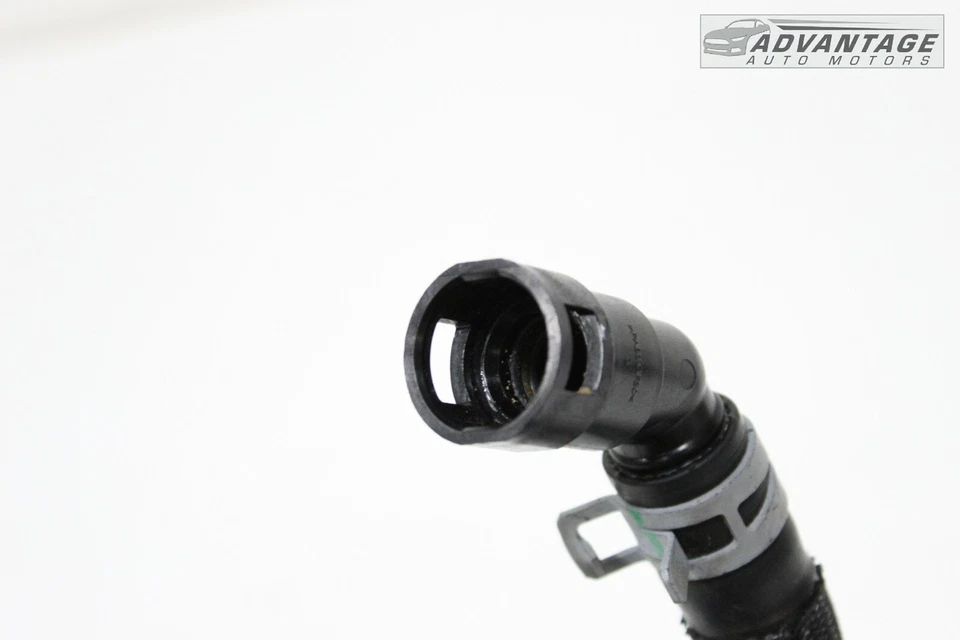 2016-2018 LLINCOLN MKX РАДИАТОР ОХЛАЖДАЮЩАЯ ЖИДКОСТЬ ПЕРЕЛИВ БАК ВОДЯНОЙ ШЛАНГ ТРУБКА OEM - Изображение 3 из 4