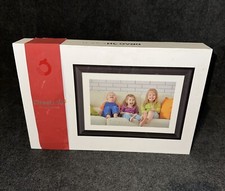 Dragon Touch Digital Picture Frame WiFi 10 inch IPS Touch Screen