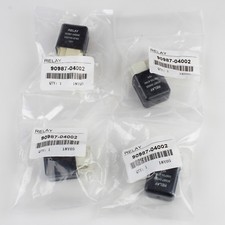 Relay for Toyota part  90987-04002 Blower Cooler Quantity 4PC