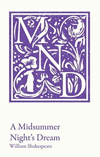 A Midsummer Night's Dream : Ks3 Classic Text And A-Level Set Text Student Edition William Shakespeare - Image 4