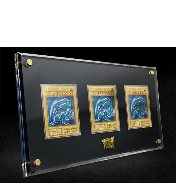 Yu-Gi-Oh! 25th Anniversary Ultimate Kaiba Blue-Eyes White