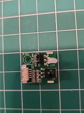 Element E4SW5518 IR Sensor Board 20180803GL