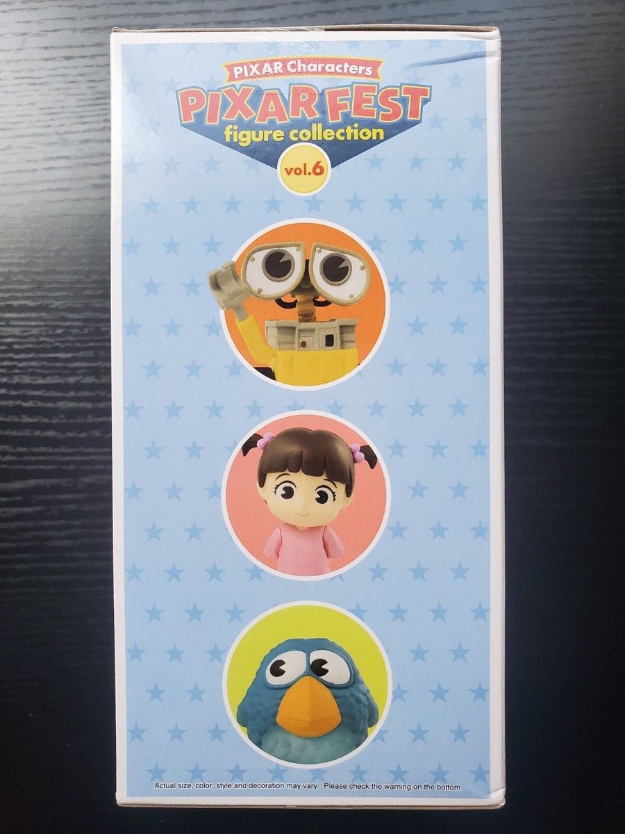 BANPRESTO - PIXAR FEST figure collection vol.1～6 71gF51tJFEL._UF350,350_QL80_.jpg