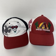 Arizona Diamondbacks Spring Training Hats