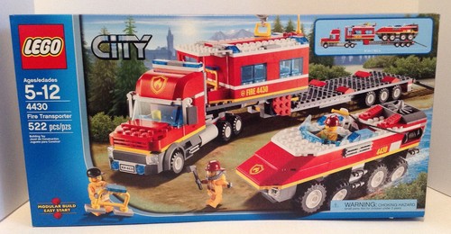 lego set 4430