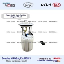 Genuine 31110D2000 Fuel Pump & Sender Moudle Assy for Genesis G90 2017-2022