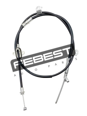 Parking Brake Cable, Right For Toyota Camry Acv51 (2011-) eBay Australia
