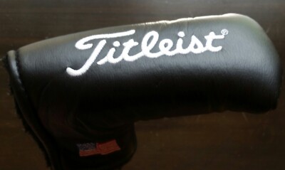 1997 Limited Edition Scotty Cameron 