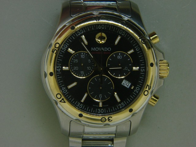 movado 2600147