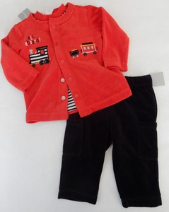 first impressions baby boy clothes