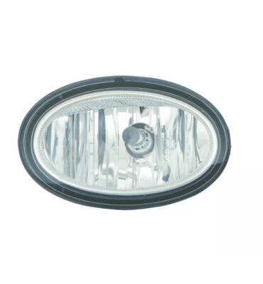 Honda Fog Light 17-19 CR-V 16-18 HR-V With Bulb Driver Left LH Side HO2592141