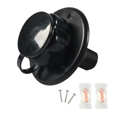 RV Water Inlet Connection RV City Water Inlet with Check Valve for RV Motorhome