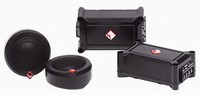 Rockford Fosgate Punch Tweeter Set P1T-S 25Mm HochtöNer Set Auto Lautsprecher