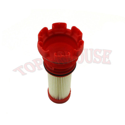 Kraftstofffilter für Mercury Optimax Outboard Verado Motor 35-8M0020349