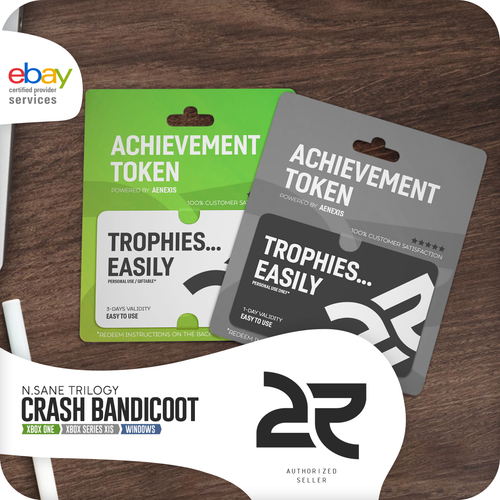 🏆 XBOX ACHIEVEMENTS 🏆 100% COMPLETION UNLOCK TOKEN GAMERSCORE ❖ C GAMES ❖ - Picture 68 of 86