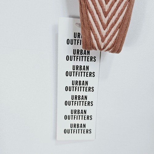 Urban Outfitters Thong Brown Size XS / S NEW - Picture 2 of 4