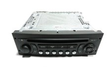 Autoradio Citroen DS3