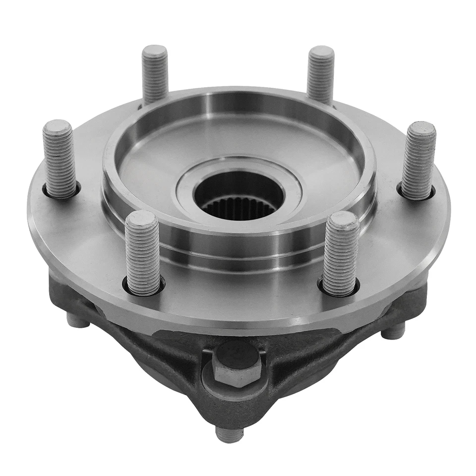 Front Wheel Hub Bearing Assembly For Lexus Gx460 Gx470 Toyota 4runner Tacoma - Image 4 of 4