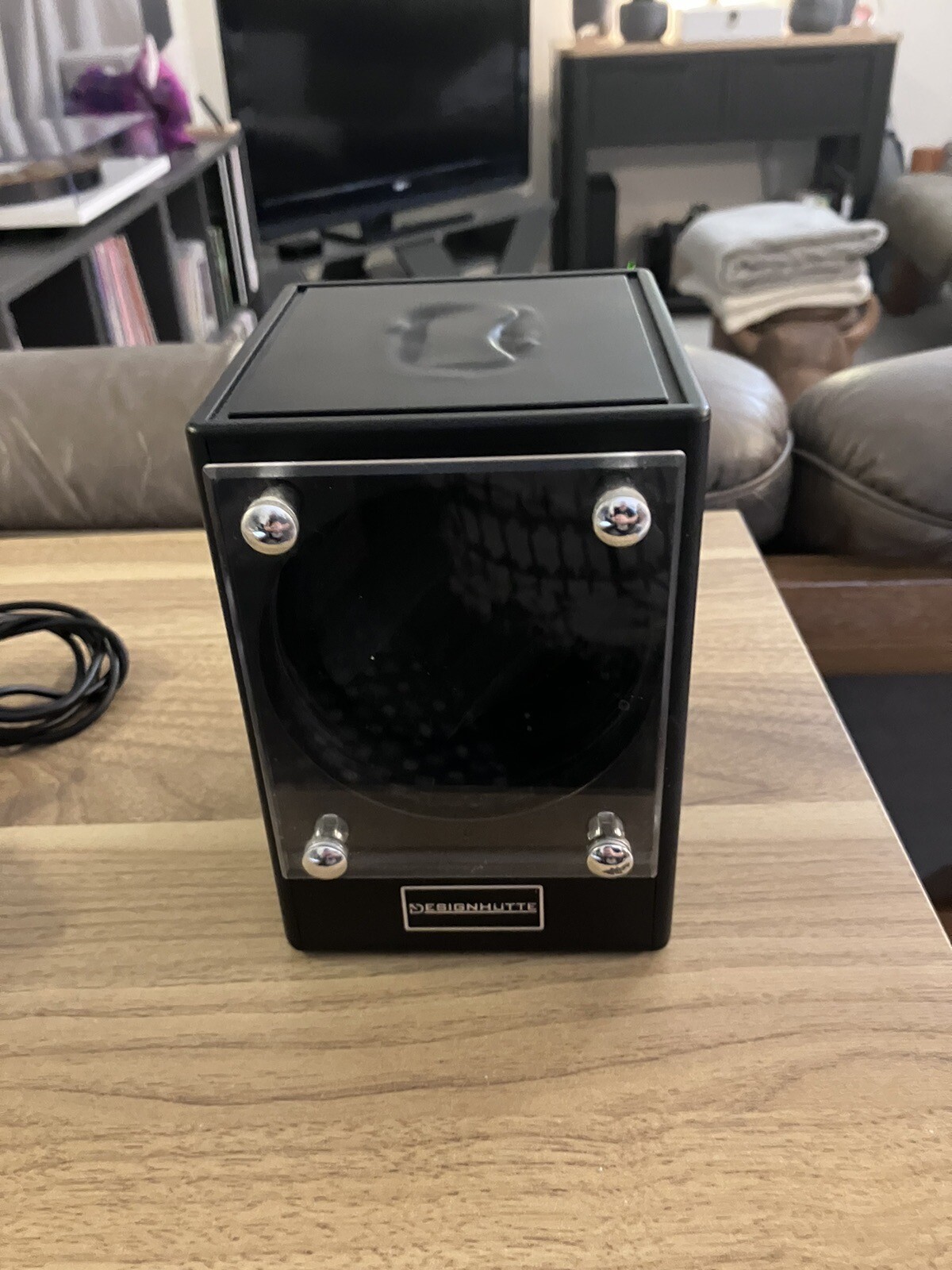 Designhutte Watch Winder eBay