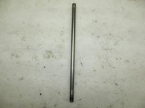 1999 HONDA CR250R CR 250 CLUTCH PUSH ROD - STRAIGHT - NO CRACKS OR REPAIRS - 第 1/3 張圖片