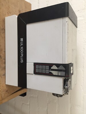 Vacuum - Leak Detector