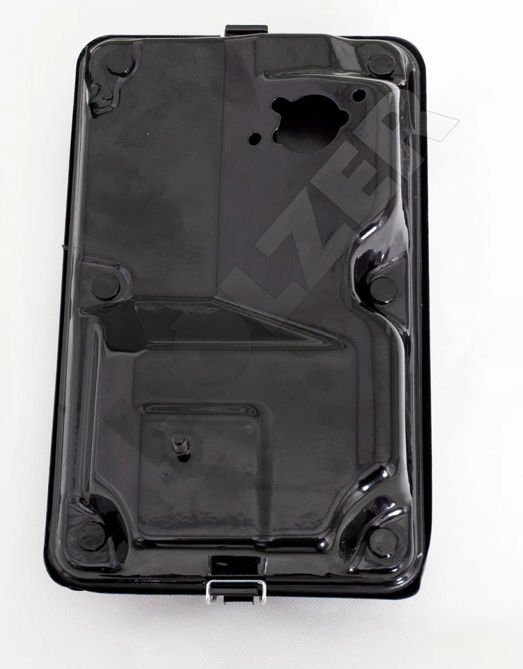 Luftfilterkasten für Stromerzeuger Berlan BSTE 6500E3 - Bild 2 von 4