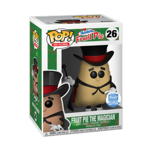 fruit pie funko pop