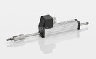 1PC NEW Displacement Sensor T-0100 Fedex shipping