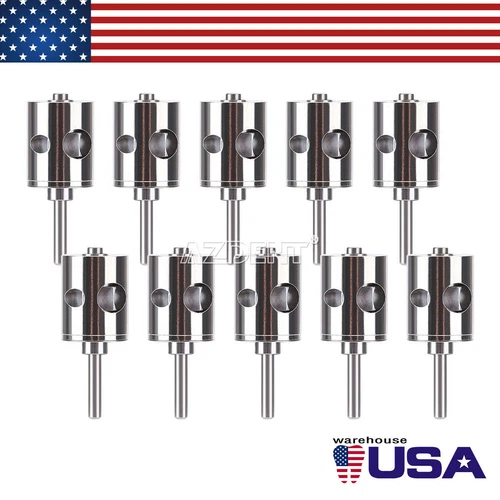 Dental Turbine Cartridge fit for Standard Wrench/Push Handpiece NSK PANA AIR