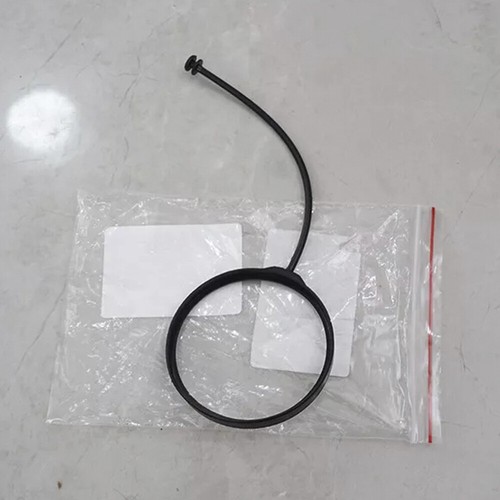 Parte de anillo de amarre de tapa de tanque de gasolina delantero 16117222391 para BMW 128i E82 2008-2013 - Imagen 7 de 7