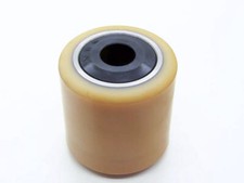 Lastrad / Lastrolle 85x85mm für Jungheinrich ECC ECE EJC EJE 