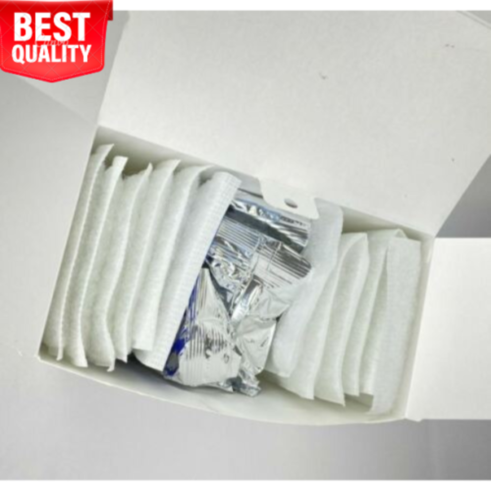 TETRA WHISPER BIOBAG DISPOSABLE FILTER CARTRIDGES UNASSEMBLED LARGE 12