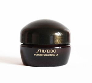 shiseido future solution lx night cream