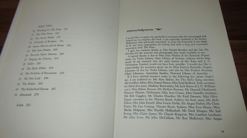 A Family of Brothers ~ Viola Tait. Taits & J.C. Williamson theatre HERE in MELB - Picture 6 of 12