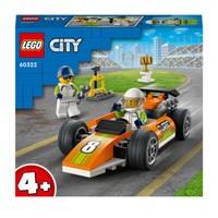 Lego City: Race Car (60322) Lego City: Race Car (60322) Neu Und Ovp
