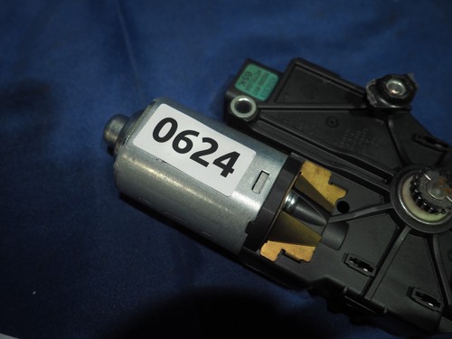 2007-2013 Infiniti G37 Moonroof Apribile Motore Attuatore OEM W/Garanzia - Foto 8 di 8