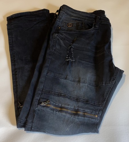 Buffalo David Bitton Max-X Super Skinny 