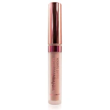 LA Splash Cosmetics Velvetmatte Liquid Lipstick - Mistress 14606