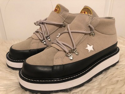 converse one star boots