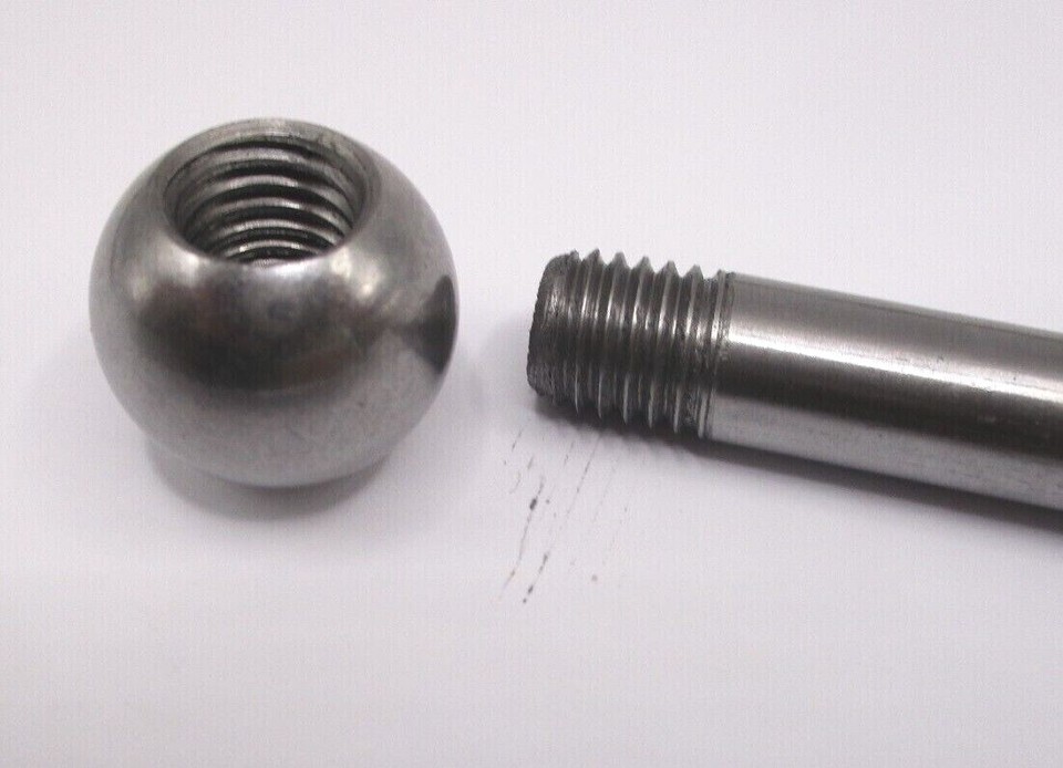 Replacement Vice Handles, Record, Parkinson, Woden, Various sizes, Free