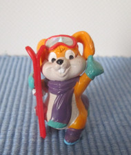 Ü-Ei-Figur 1  Hanny Bunny's lustige Ski Hasen 96