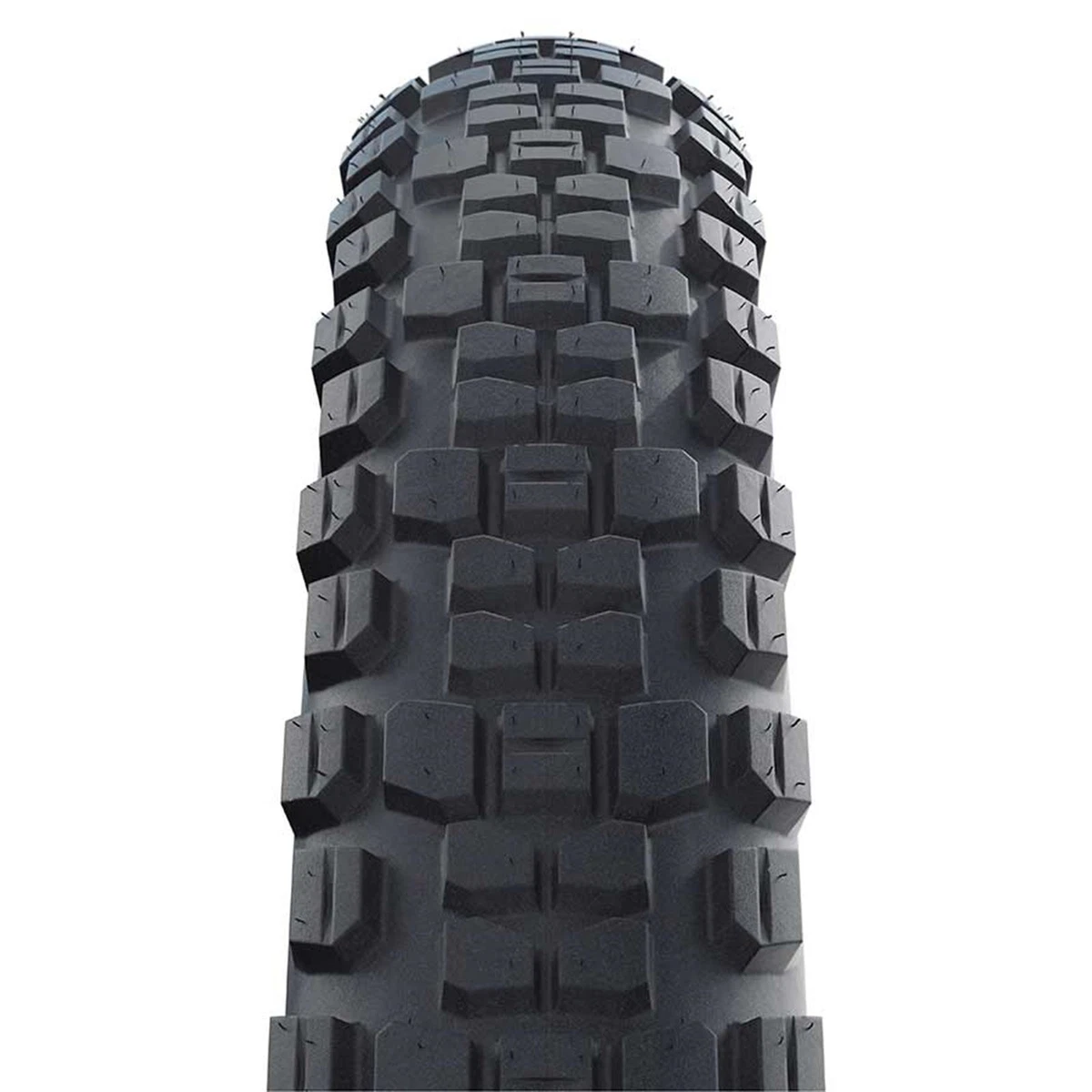 Schwalbe Johnny Watts Tire 29x2.35 - Black 11654166 | eBay