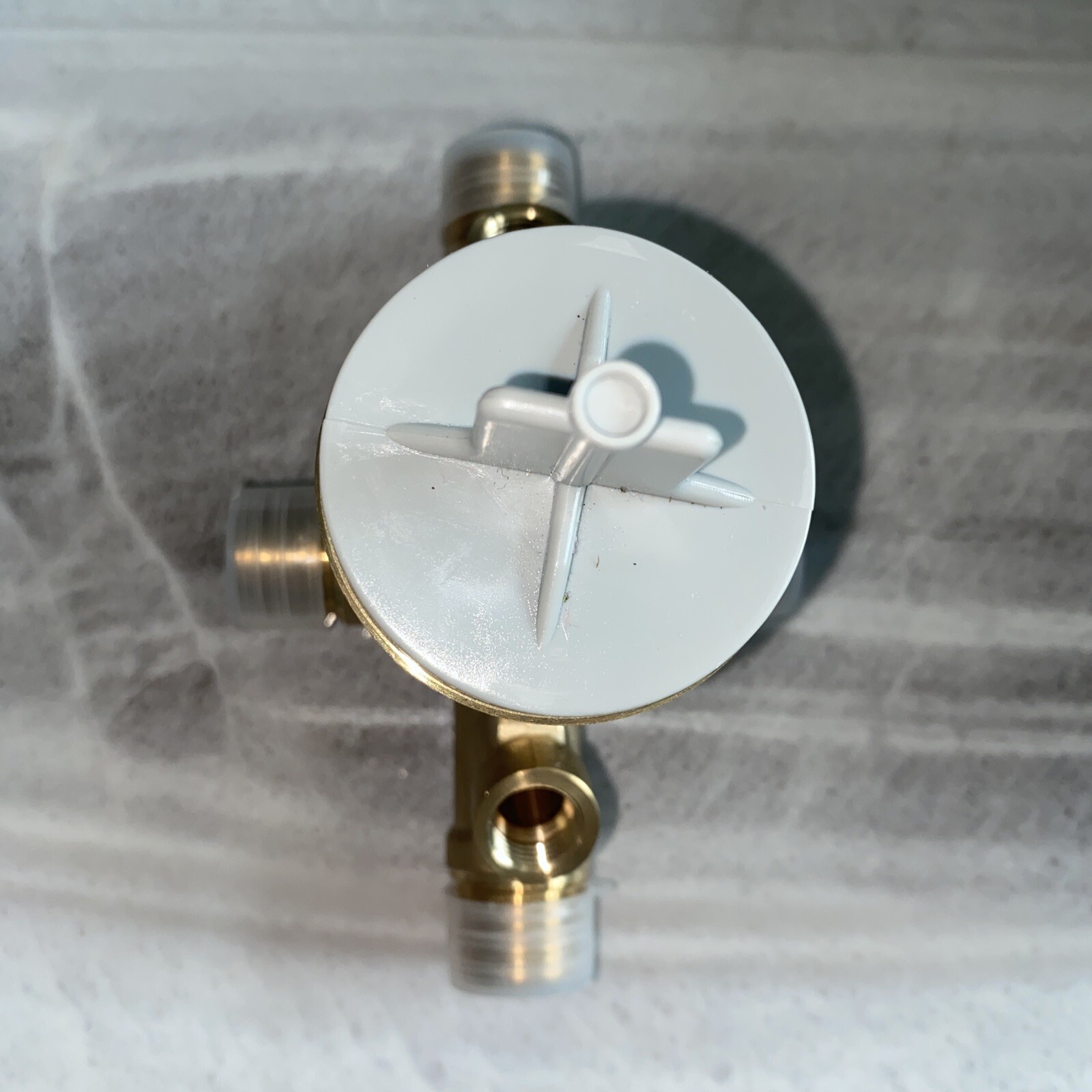 MultiChoice Tub and Shower Valve Body RoughIn Kit eBay