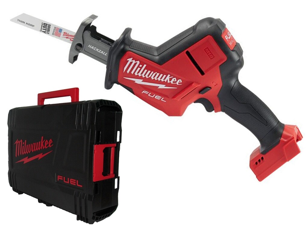 Milwaukee 4933459887 M18 FHZ-0X Fuel Hackzall 18V Bare Unit